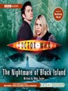 The Nightmare of Black Island
